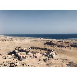 Dykkerrejse til Egypten, 6-13- Oktober 2024