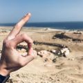 F�llestur til Egypten, Oktober 2020