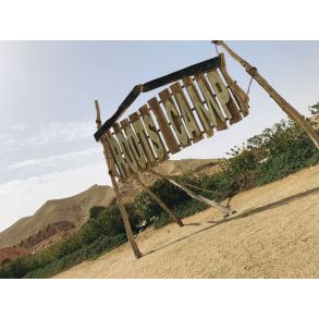 F�llestur til Egypten, Oktober 2019