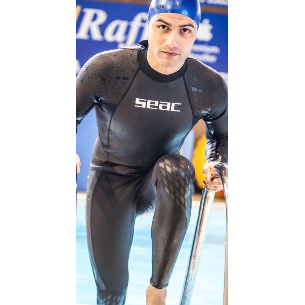 Seac Emotion Simdräkt