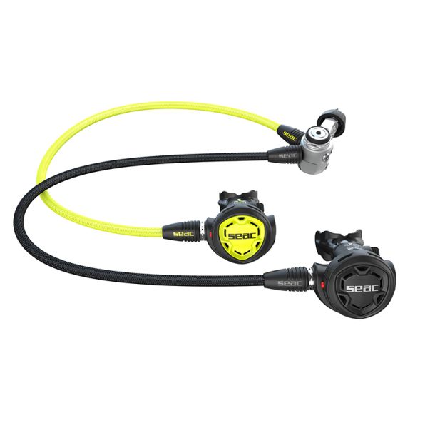 Seac regulatorst IT300 230 INT