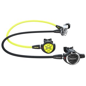 Seac regulatorstt IT500 Ice 230 INT