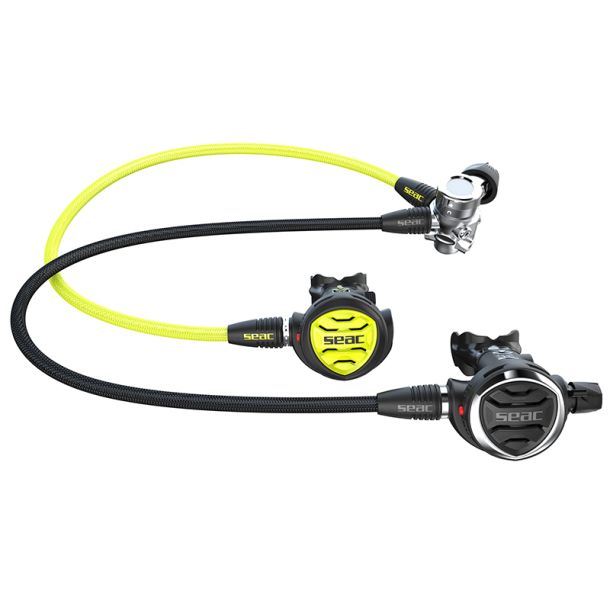 Seac regulatorst IT500 Ice 230 INT