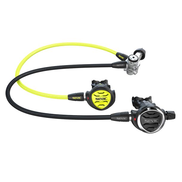 Seac regulatorst IT500 230 INT