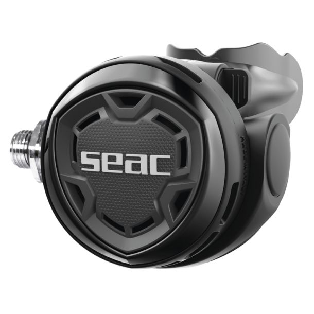 Seac regulator 2. trin it300