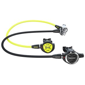 Seac regulatorstt IT500 Ice 300 DIN