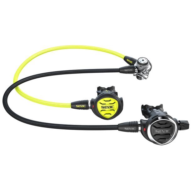 Seac regulatorst IT500 300 DIN