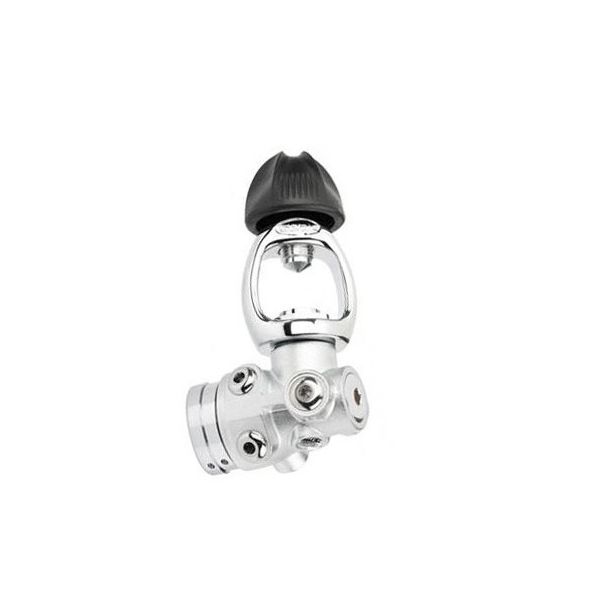 Seac DX100 Ice 1. trin