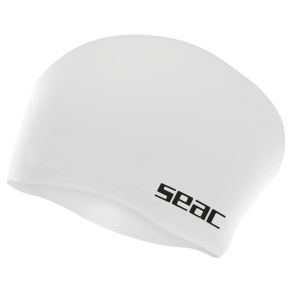 Seac badeh�tte junior silicone chignon hvid