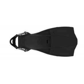 Beuchat fenor Jetfin svart