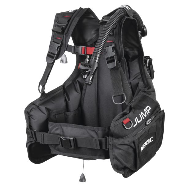 Seac BCD Vest Jump