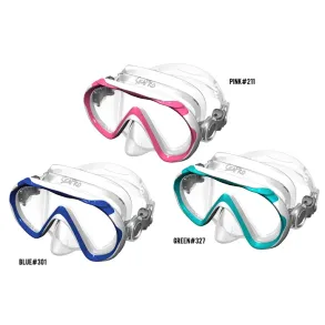 Seapro dykmask til barn 5-8 r