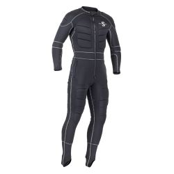 Scubapro inderdragt K2 EXTREME