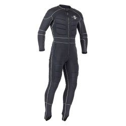 Scubapro inderdragt K2 EXTREME
