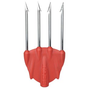 Seac Harpun Speargun Killer Nylon Red