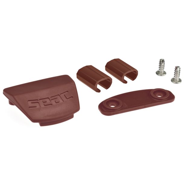 Seac Accessory Kit Long Screws