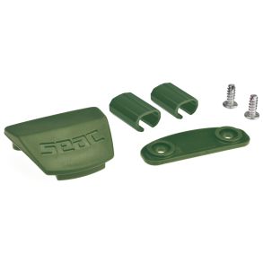 Seac Monofin Kit Long Screws