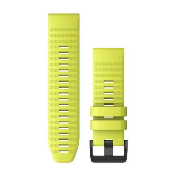Garmin rem QuickFit 26 Silikone