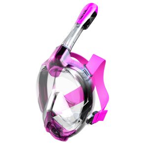 Seac Snorkelmask Libera