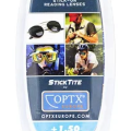 OPTX Optical Lenses for dive mask