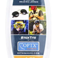 OPTX Optical Lenses for dive mask