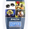 OPTX Optical Lenses for dive mask