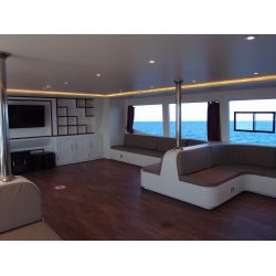 Liveaboard R�dehavet, November 2023 - Simply the Best