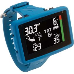 Scubapro Luna 2.0 AI Dykkercomputer