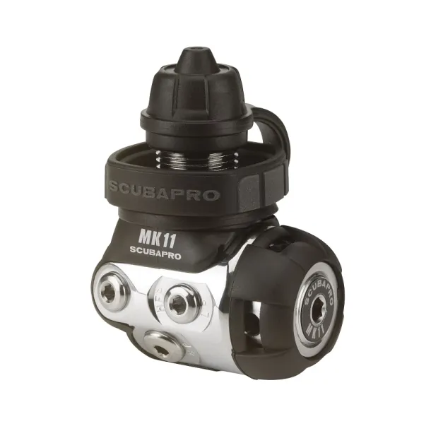 Scubapro Regulatorst MK11/S270/R095