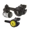 Scubapro Regulator Set MK11/S270/R095