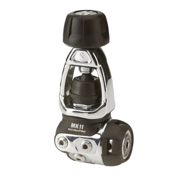 Scubapro Regulatorst MK11/S270/R095