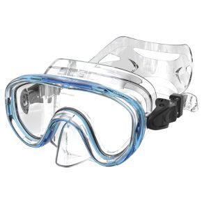 Seac Dykmask Marina SLT Aquamarine