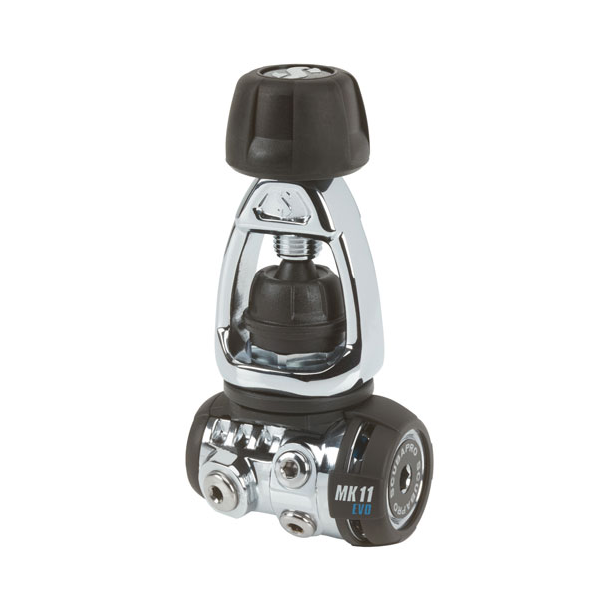 Scubapro Regulator 1. trin MK11 EVO