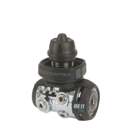 Scubapro Regulator 1. trin MK11 EVO