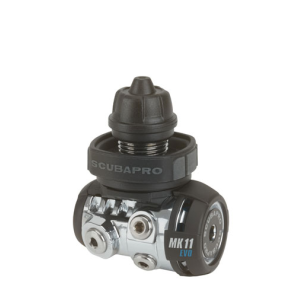 Scubapro Regulator 1. trin MK11 EVO