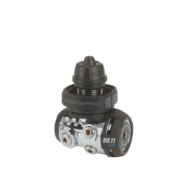 Scubapro Regulator 1. trin MK11 EVO