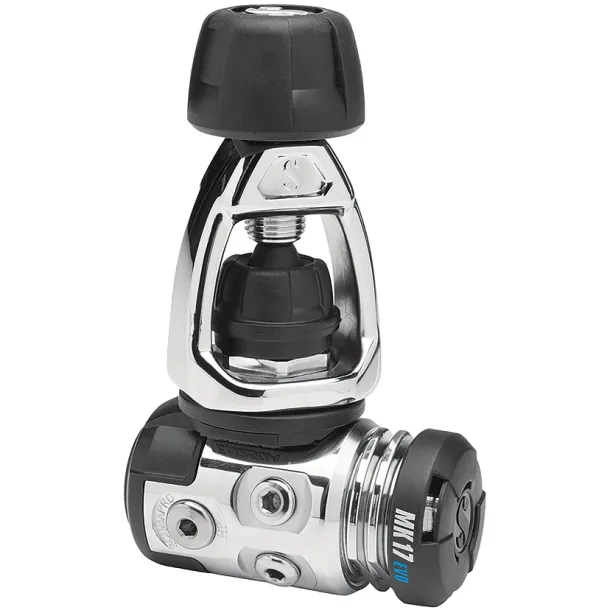 Scubapro Regulatorst MK17EVO/S600/R105