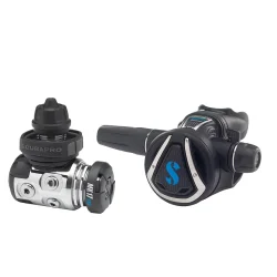 Scubapro Regulators�t MK17EVO/C370