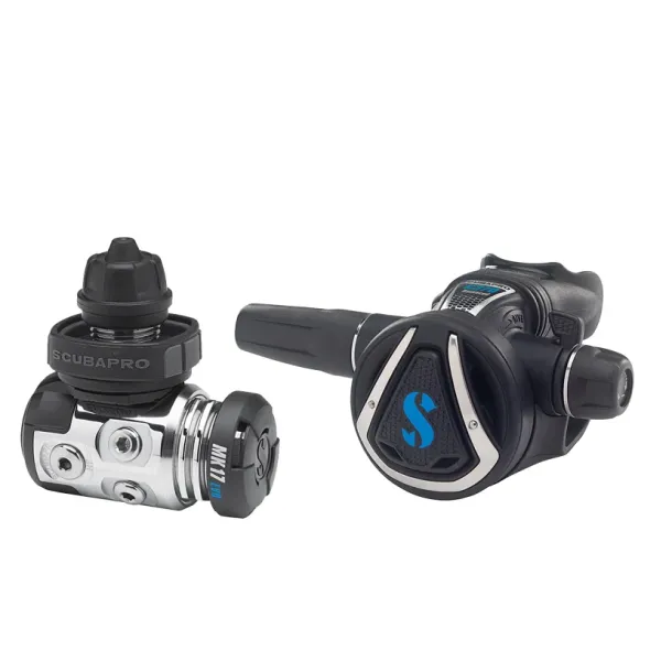 Scubapro Regulatorst MK17EVO/C370