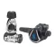Scubapro Regulator set MK17EVO/C370