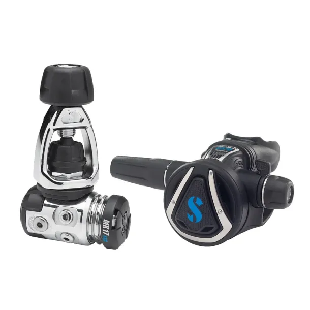 Scubapro Regulatorst MK17EVO/C370
