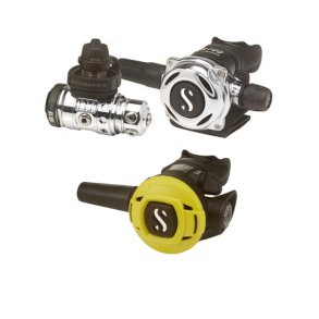 Scubapro Regulators�t MK19 EVO/A700/S270
