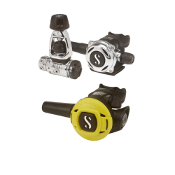 Scubapro Regulators�t MK19 EVO/A700/S270