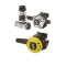 Scubapro regulatorset MK19 EVO/A700/S270
