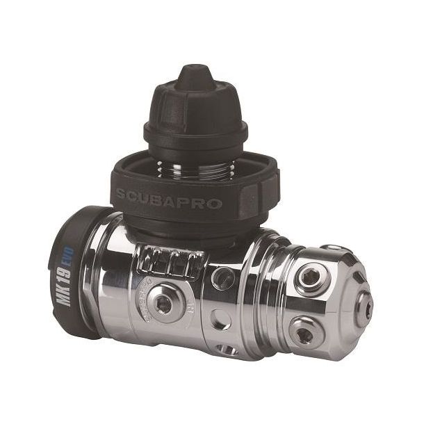 Scubapro Regulator set MK19EVO/A700