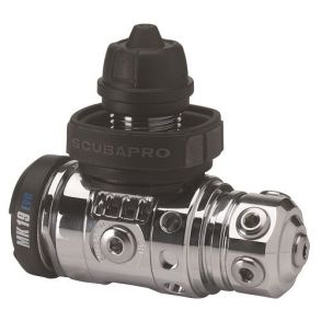 Scubapro Regulator 1. steg MK19 EVO