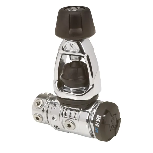 Scubapro Regulatorst MK19EVO/A700