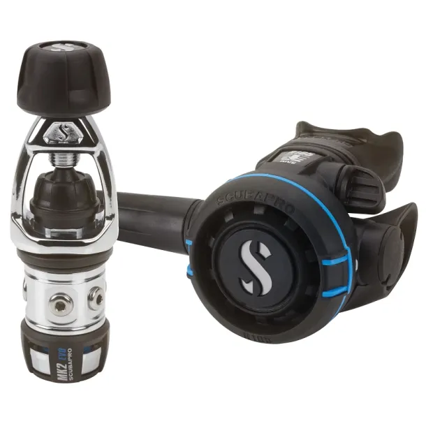 Scubapro Regulatorst MK2EVO/R105