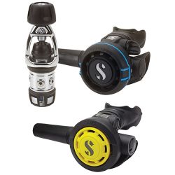 Scubapro Regulatorst MK2EVO/R105/R095