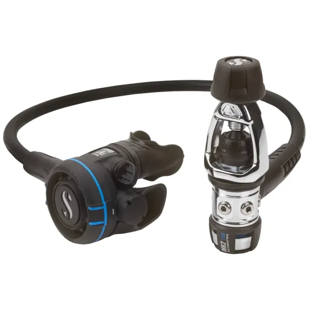 Scubapro Regulatorst MK2EVO/R105